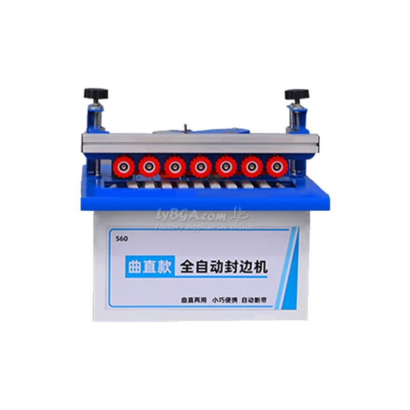 LY-560 1200W Curved and Straig - Woodworking Edge 리뷰 및 가격