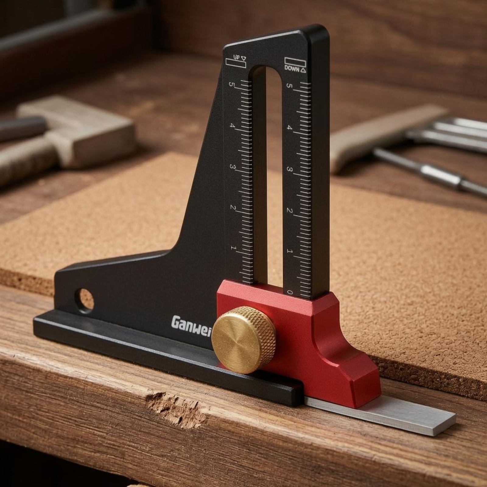 Woodworking Height Gauge 1 Mm  - Woodworking Shops 리뷰 및 가격