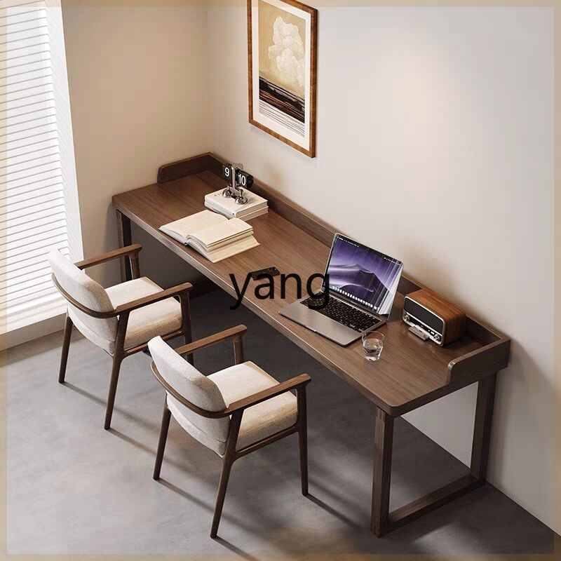 yjq simple all solid wood doub - Woodworking Desk Chair 리뷰 및 가격