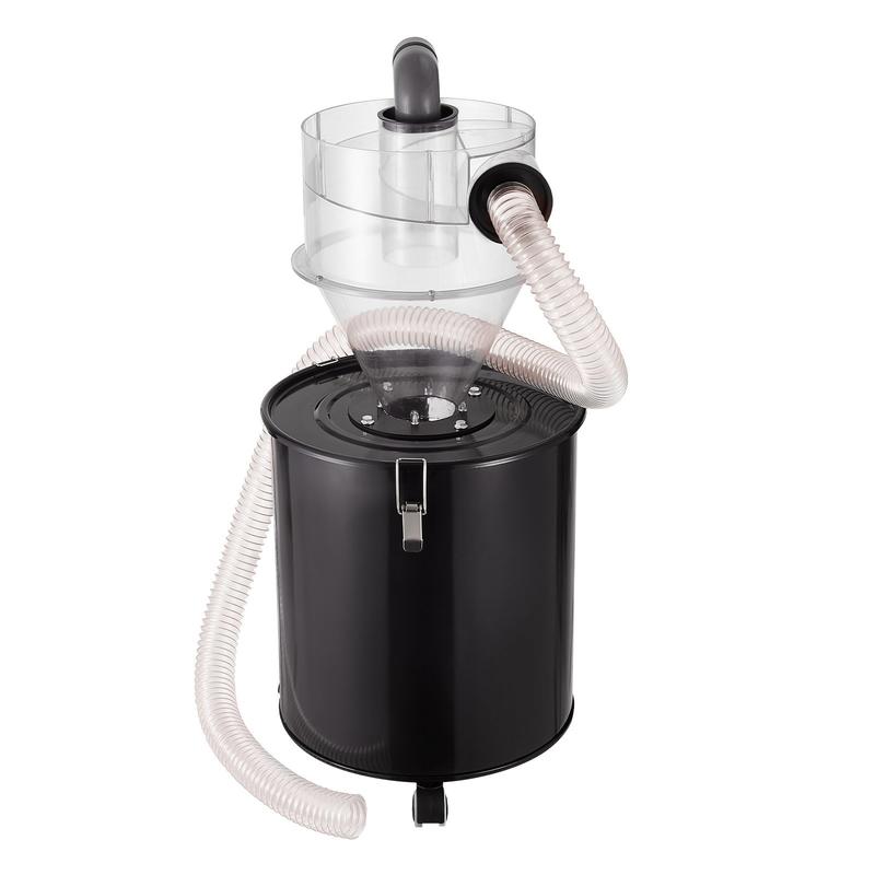 Particle Interceptor 13.21 Gal - Woodworking Shops 리뷰 및 가격