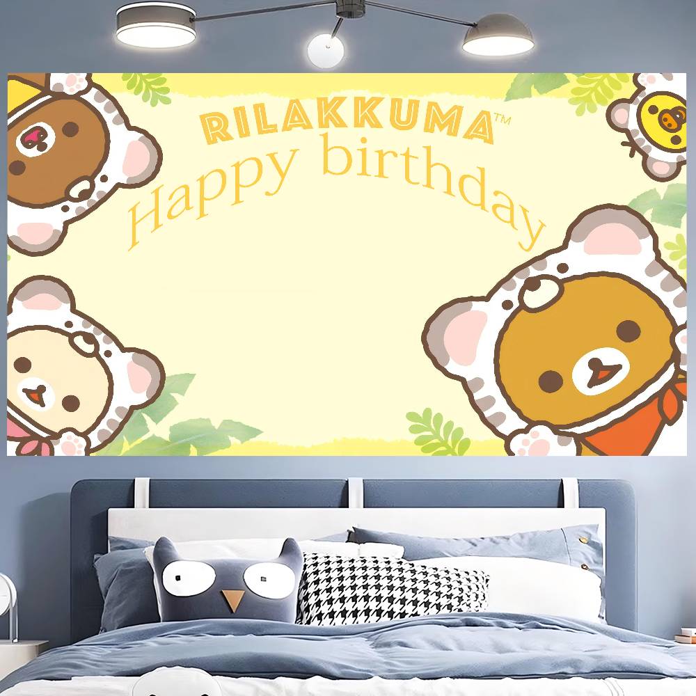 1pc Cute Rilakkuma Cartoon Sty - Woodworking Rabbet 리뷰 및 가격