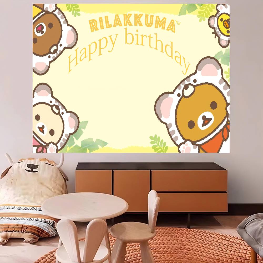 1pc Cute Rilakkuma Cartoon Sty - Woodworking Rabbet 리뷰 및 가격