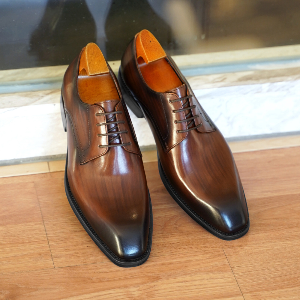 Men's Business Casual Shoes Di - Woodworking Women 리뷰 및 가격