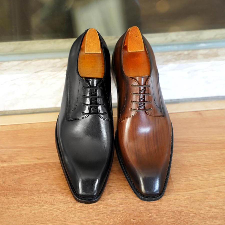Men's Business Casual Shoes Di - Woodworking Women 리뷰 및 가격