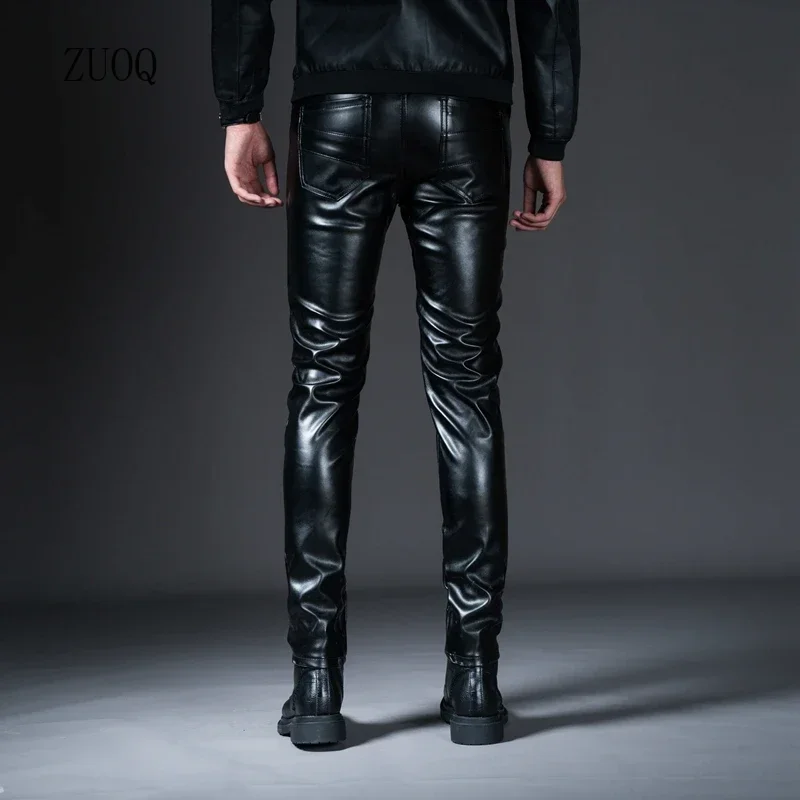 New Winter Mens Skinny Biker L - Woodworking Brand 리뷰 및 가격