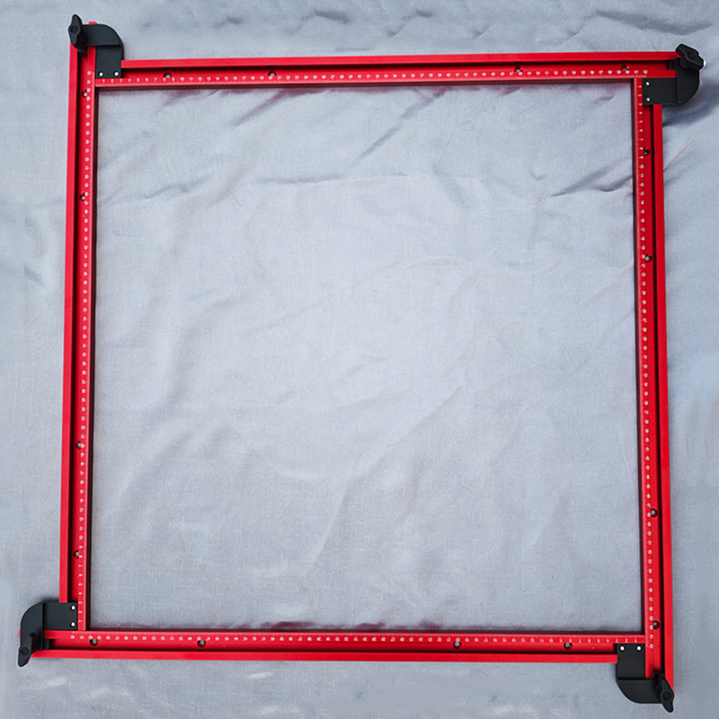 59cm Adjustable Square Router  - Woodworking Manufacturing 리뷰 및 가격