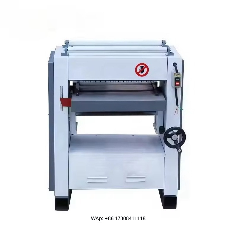 Single-sided 400-700mm planer  - Woodworking Manufacturing 리뷰 및 가격