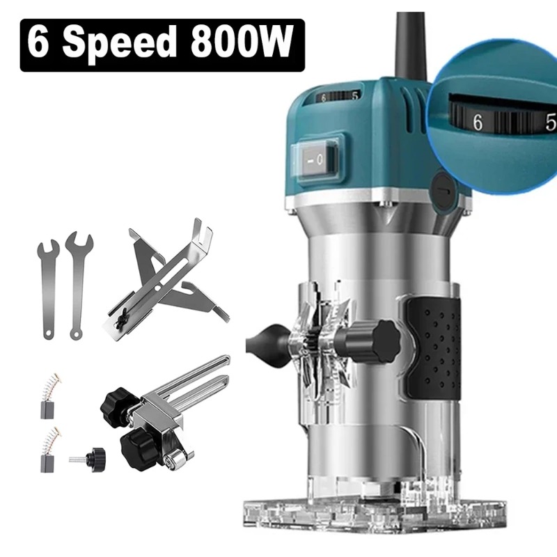 【Best Choice】800W Electric tri - Woodworking Edge 리뷰 및 가격