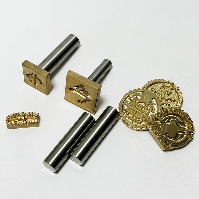 M8 Custom Branding Iron Stamp  - Woodworking Logo Design 리뷰 및 가격