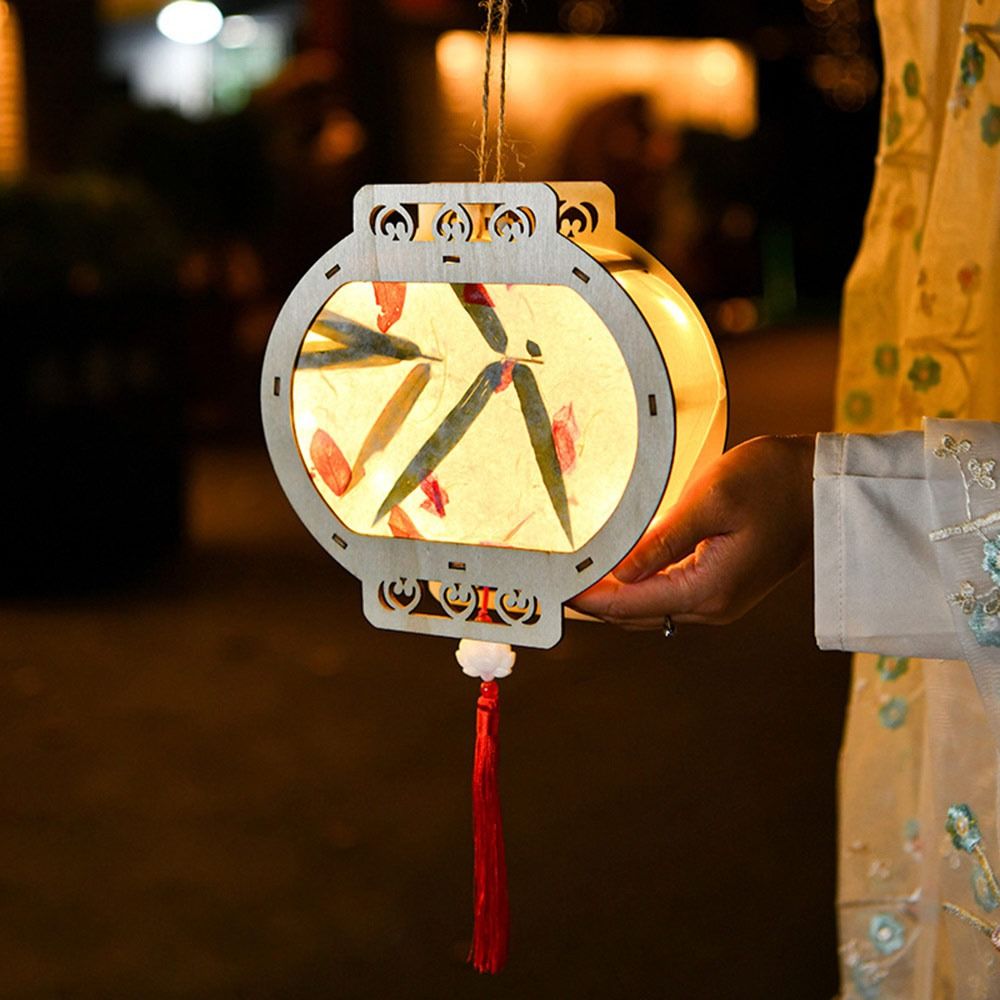 Mid Autumn Rabbit Lantern Anti - Woodworking Rabbet 리뷰 및 가격