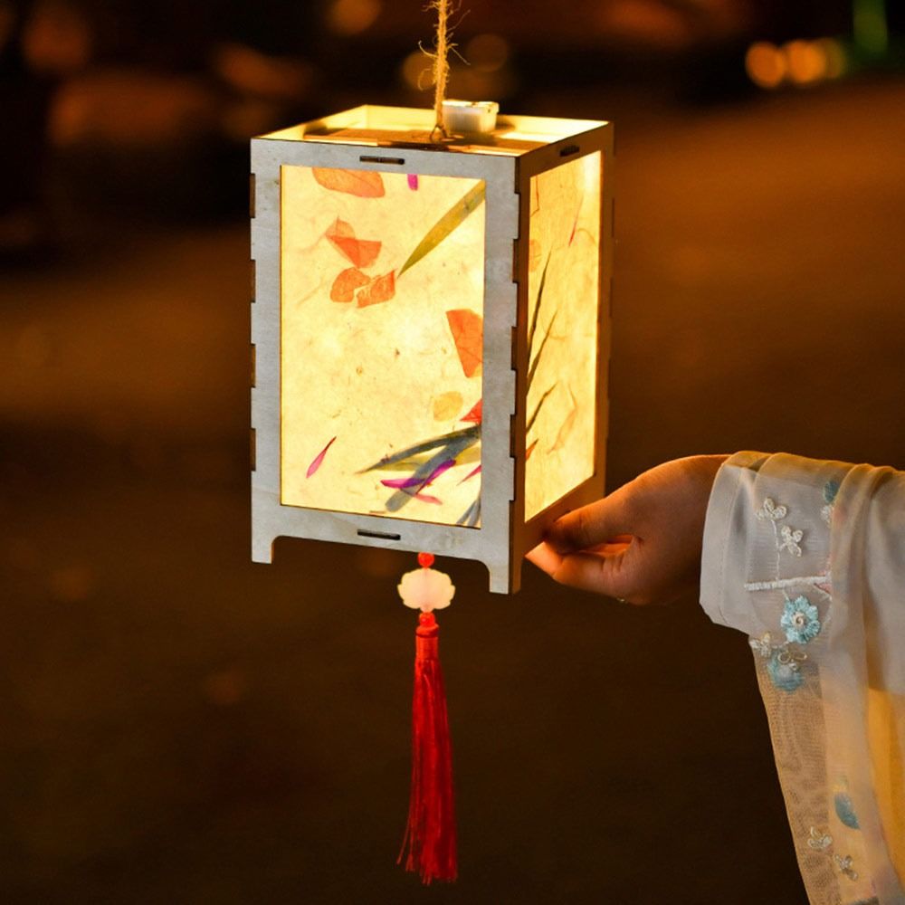 Mid Autumn Rabbit Lantern Anti - Woodworking Rabbet 리뷰 및 가격
