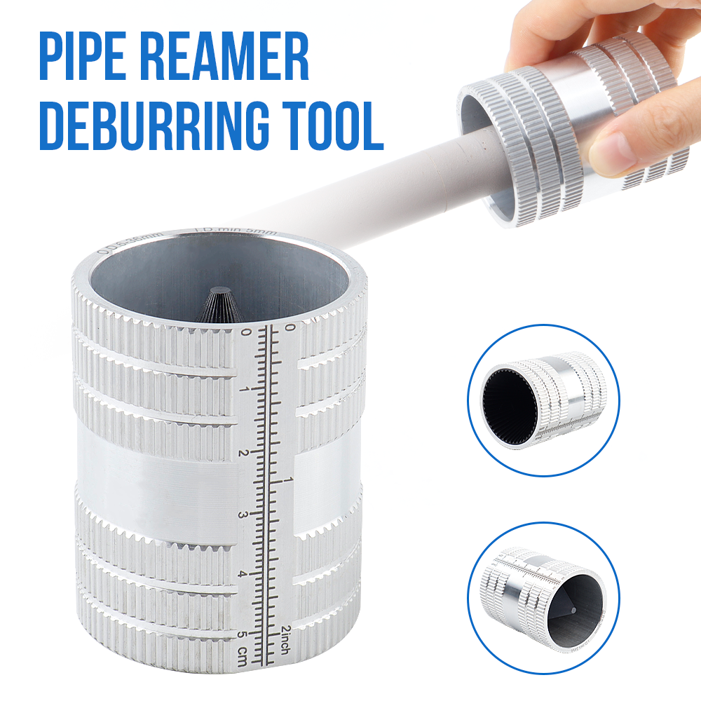 Deburring Tool for Copper Pipe - Woodworking Youtube Free 리뷰 및 가격