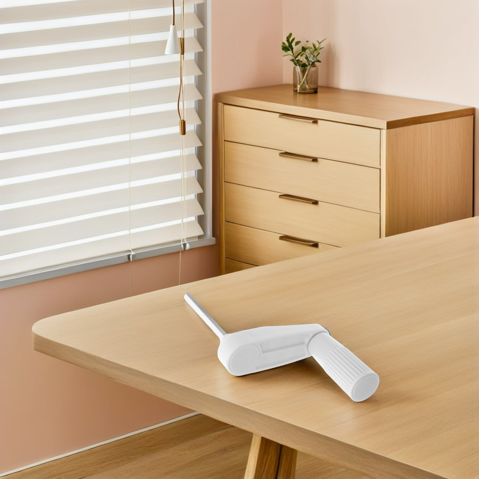 Ergonomic Revolving Crank Hand - Woodworking Desk Chair 리뷰 및 가격