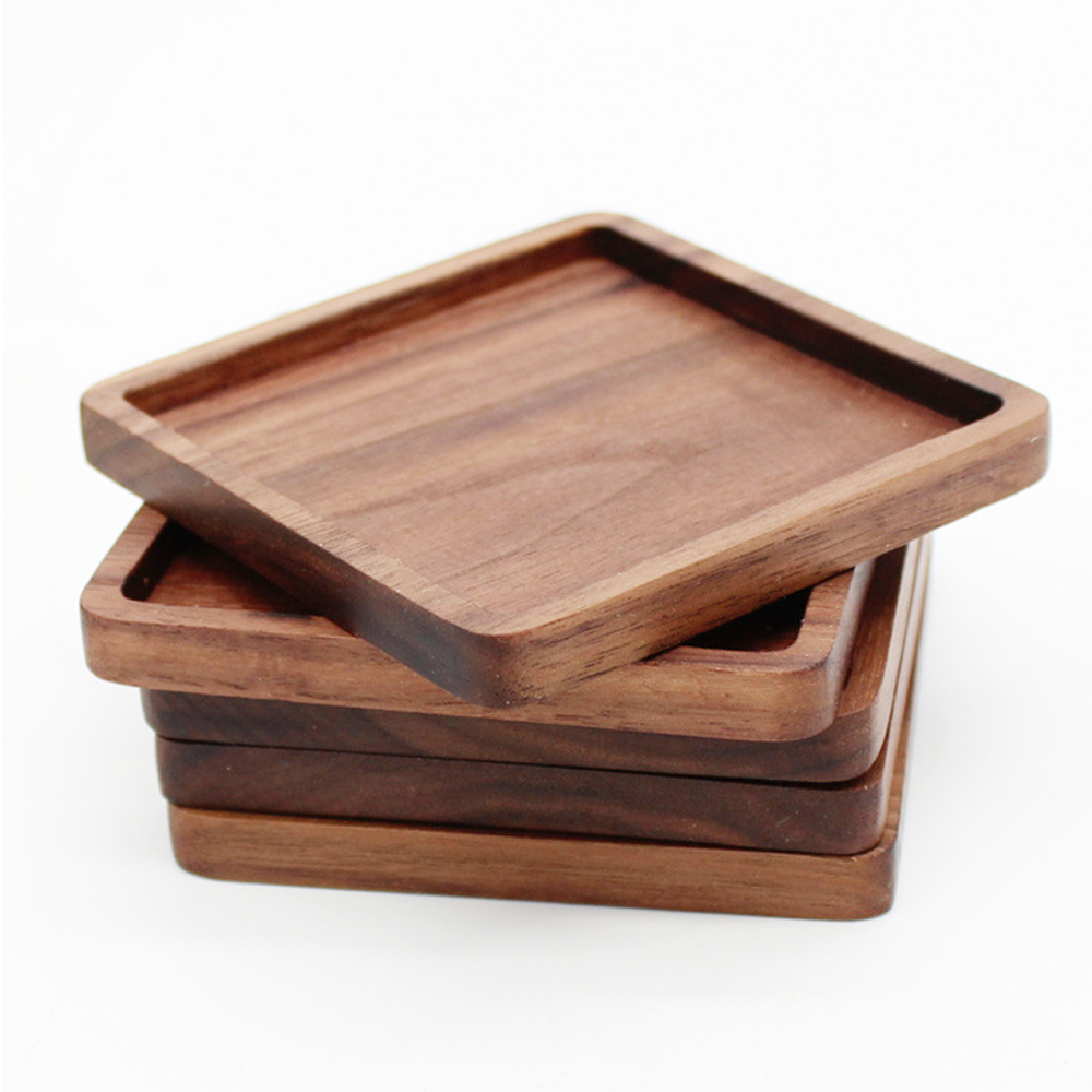 Wood Coasters Base 8.8CM(3.5 I - Woodworking Laser 리뷰 및 가격