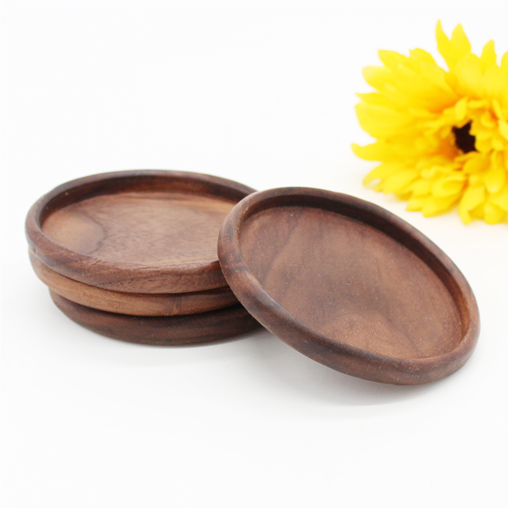 Wood Coasters Base 8.8CM(3.5 I - Woodworking Laser 리뷰 및 가격