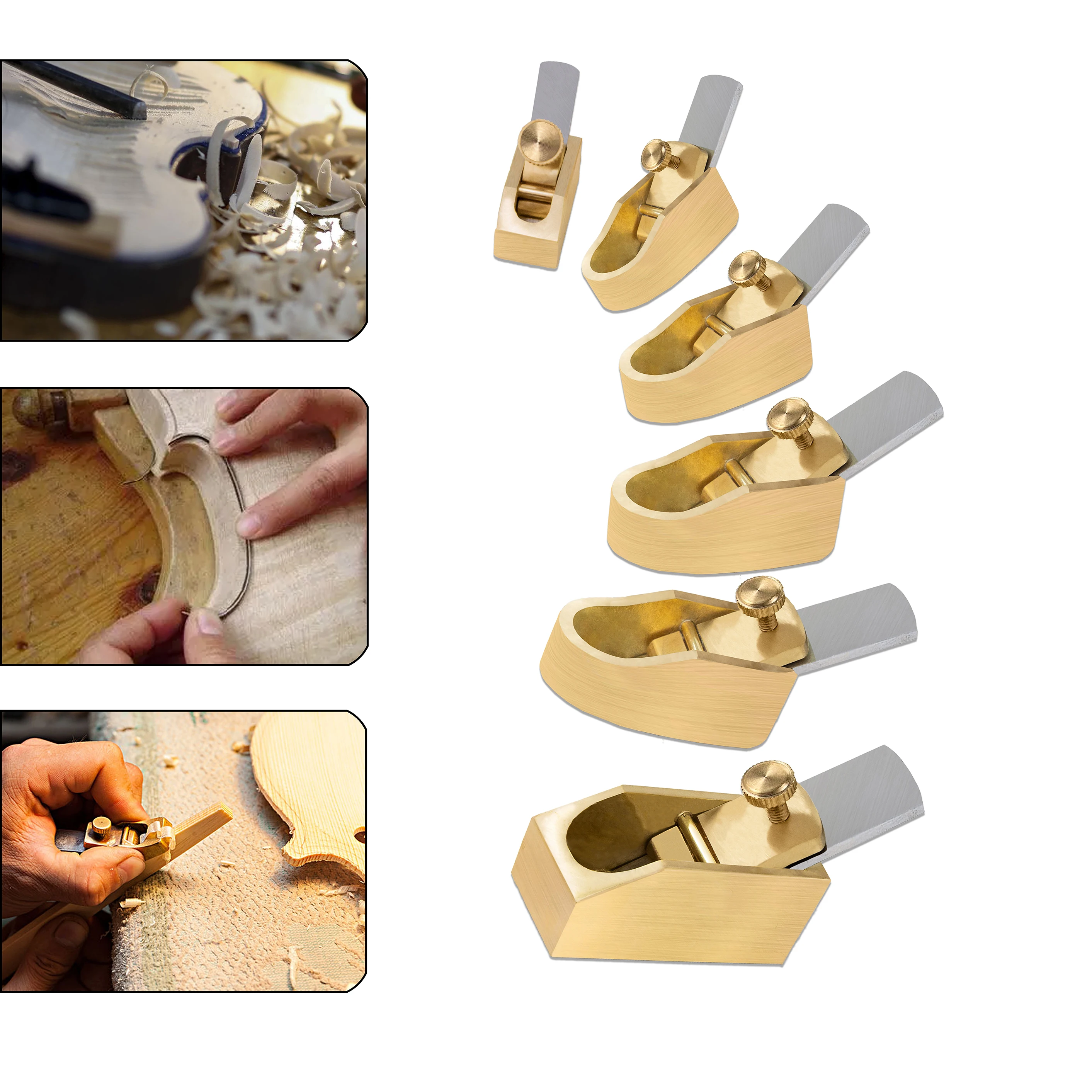 Size/Shape Optional Copper Bra - Woodworking Shops 리뷰 및 가격