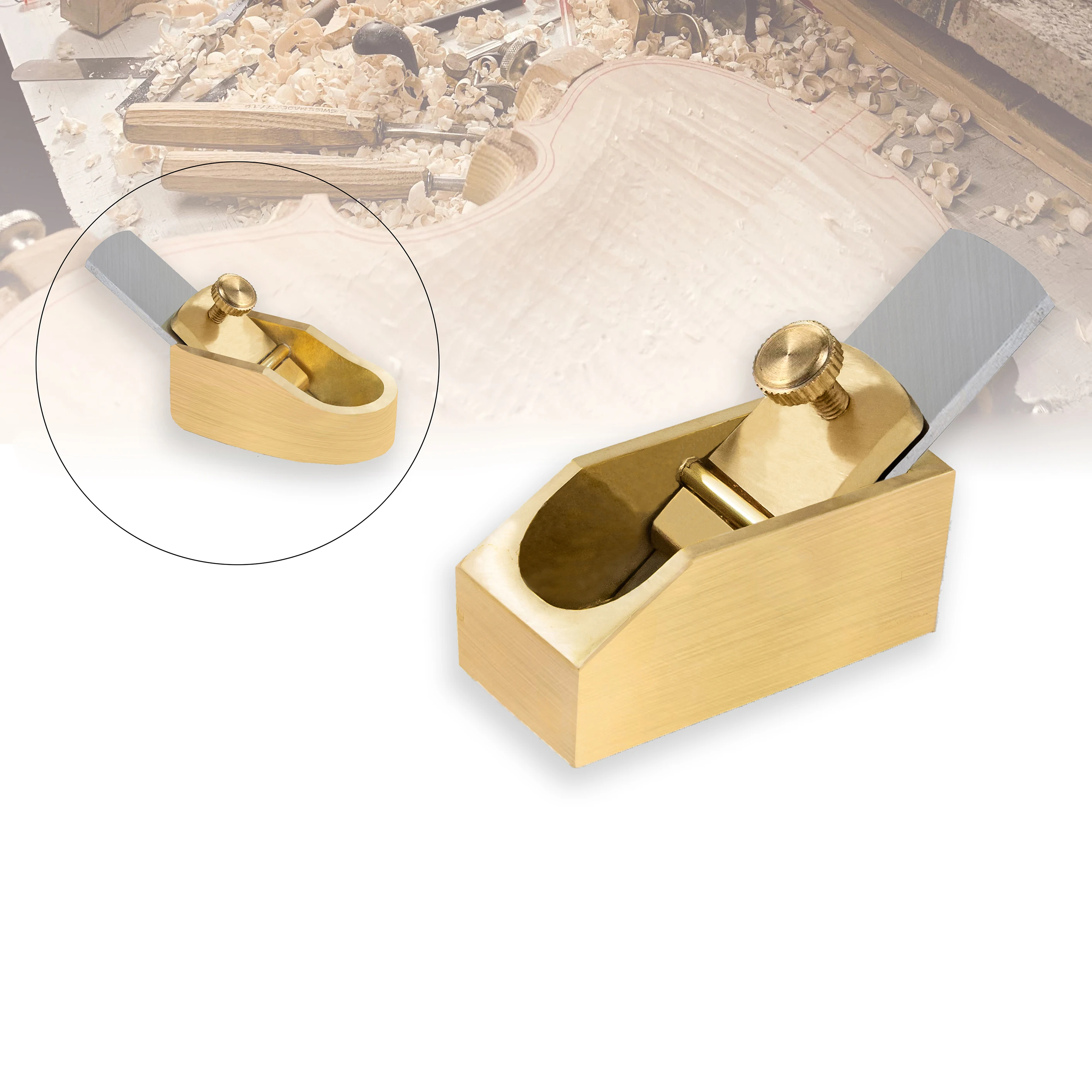Size/Shape Optional Copper Bra - Woodworking Shops 리뷰 및 가격