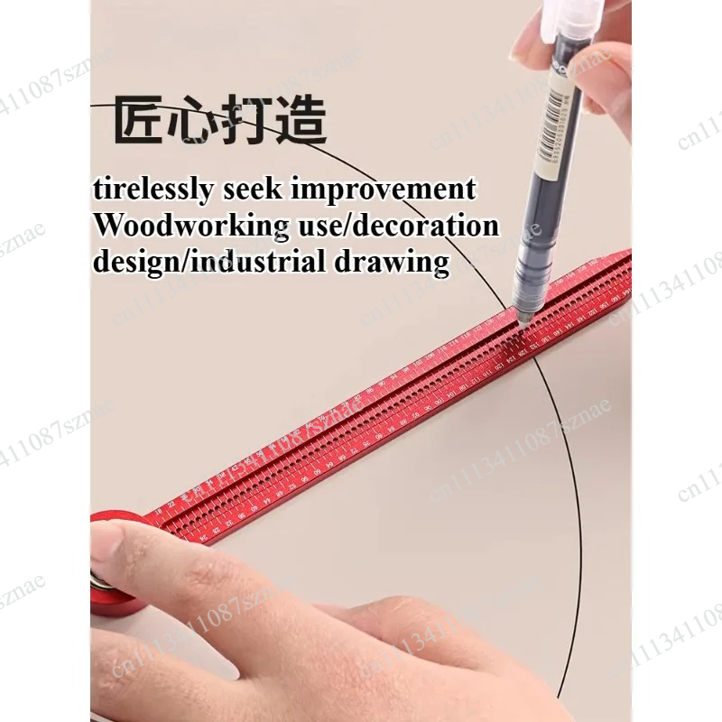 Portable Alloy Woodworking Scr - Marking Gauge Tool 리뷰 및 가격