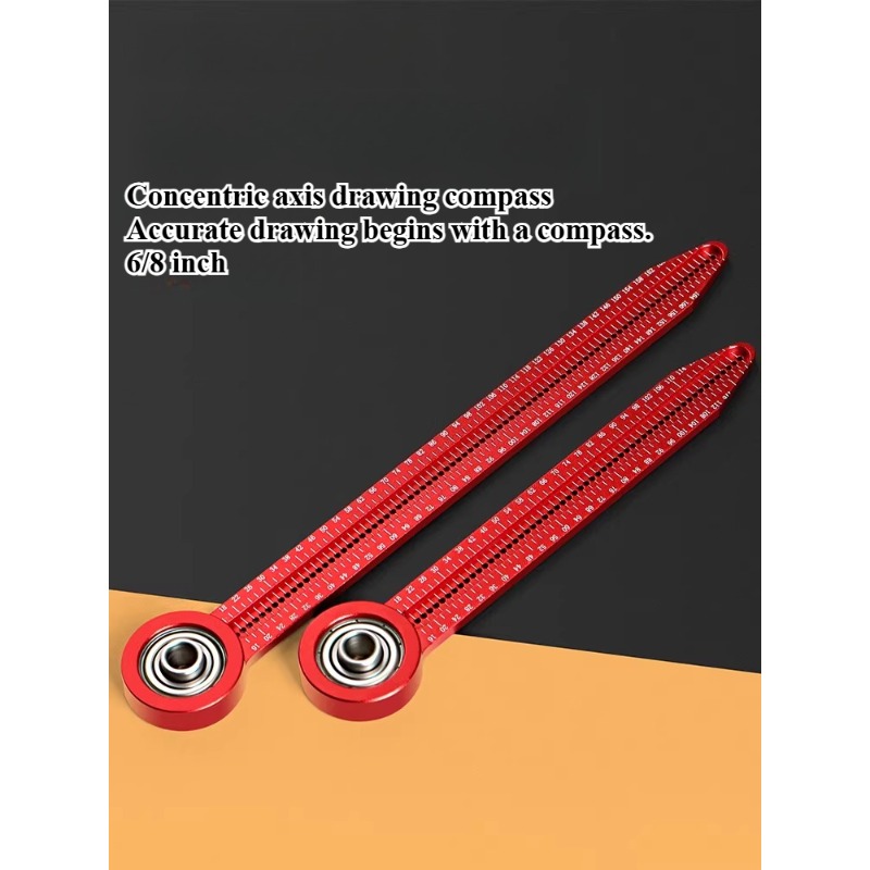 Portable Alloy Woodworking Scr - Marking Gauge Tool 리뷰 및 가격