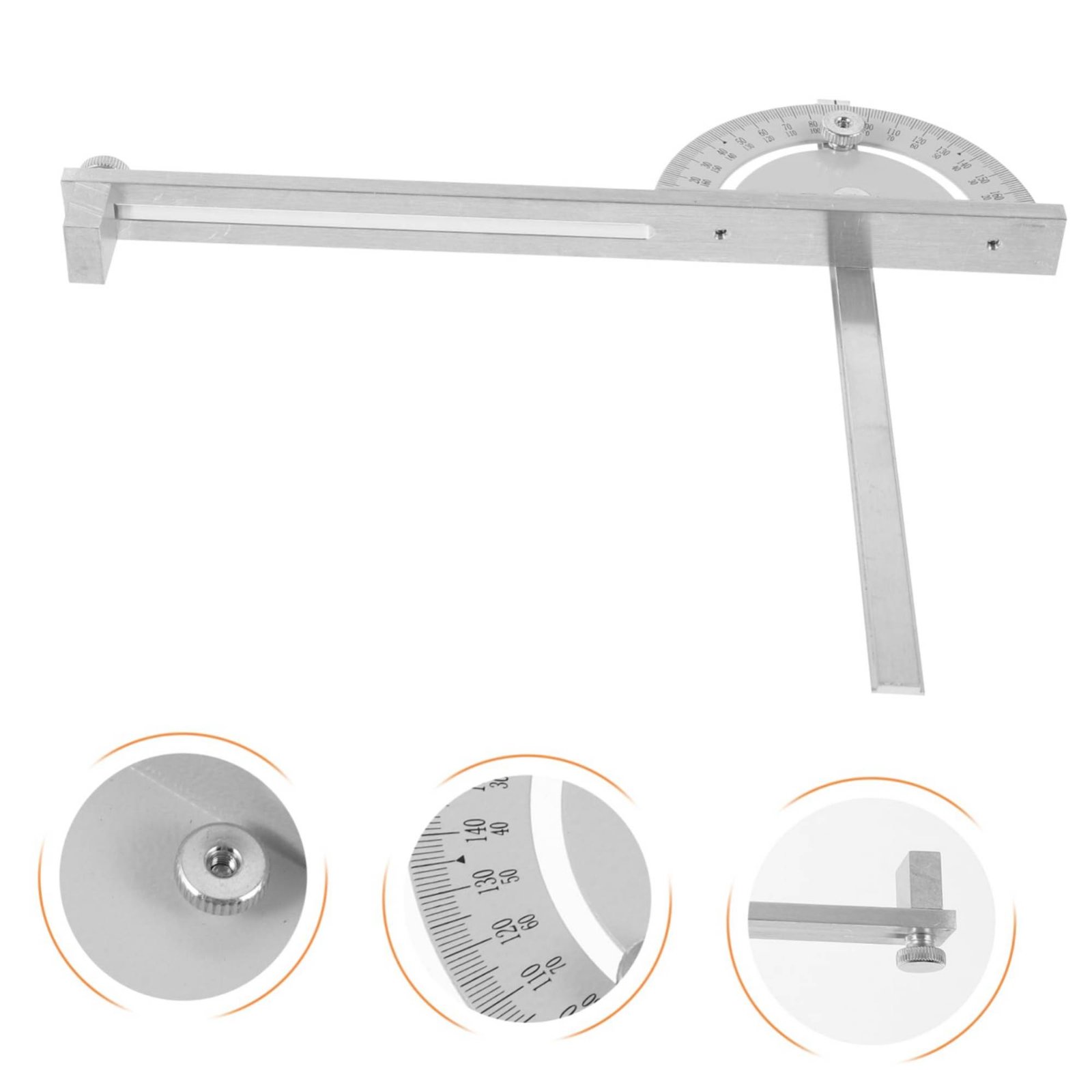Table Saw Miter Gauge Flip Sto - Woodworking Ruler 리뷰 및 가격