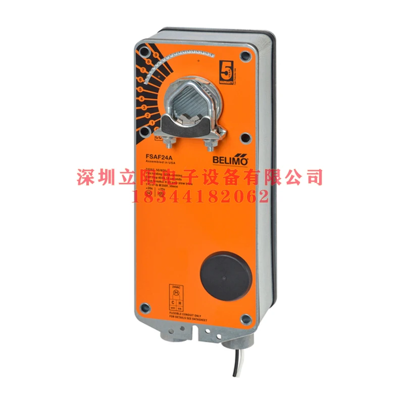 New BELIMO FSAF BE 24 230 A-S- - Woodworking News 리뷰 및 가격