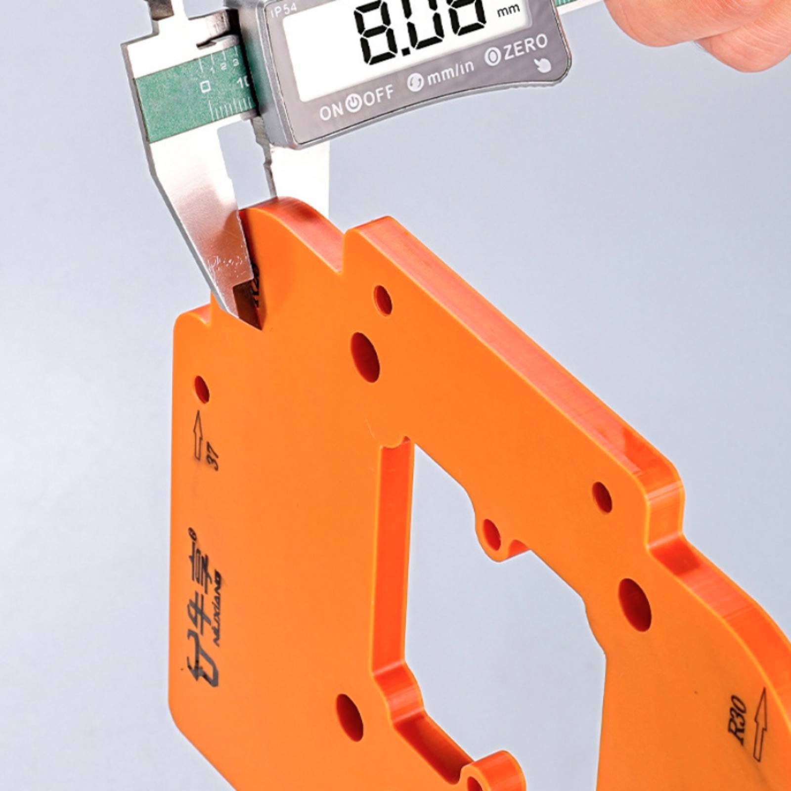 Cabinet Hole Jig Multi-Purpose - Woodworking Multi Tool 리뷰 및 가격