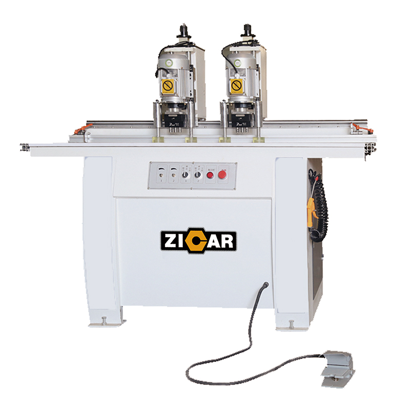 ZICAR Best-selling Double Head - Zicar Woodworking Machinery 리뷰 및 가격