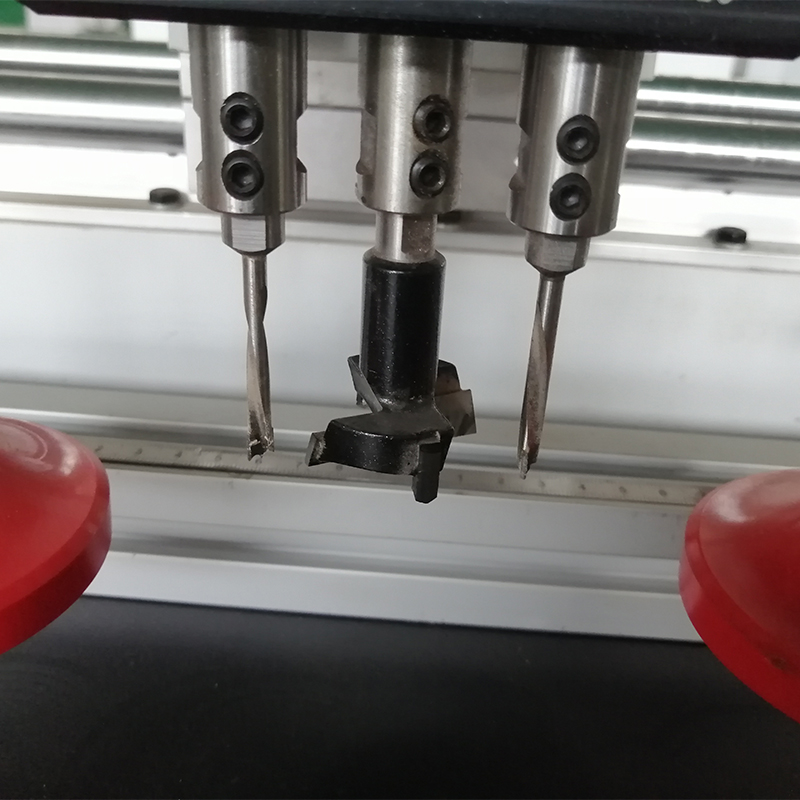 ZICAR Best-selling Double Head - Zicar Woodworking Machinery 리뷰 및 가격