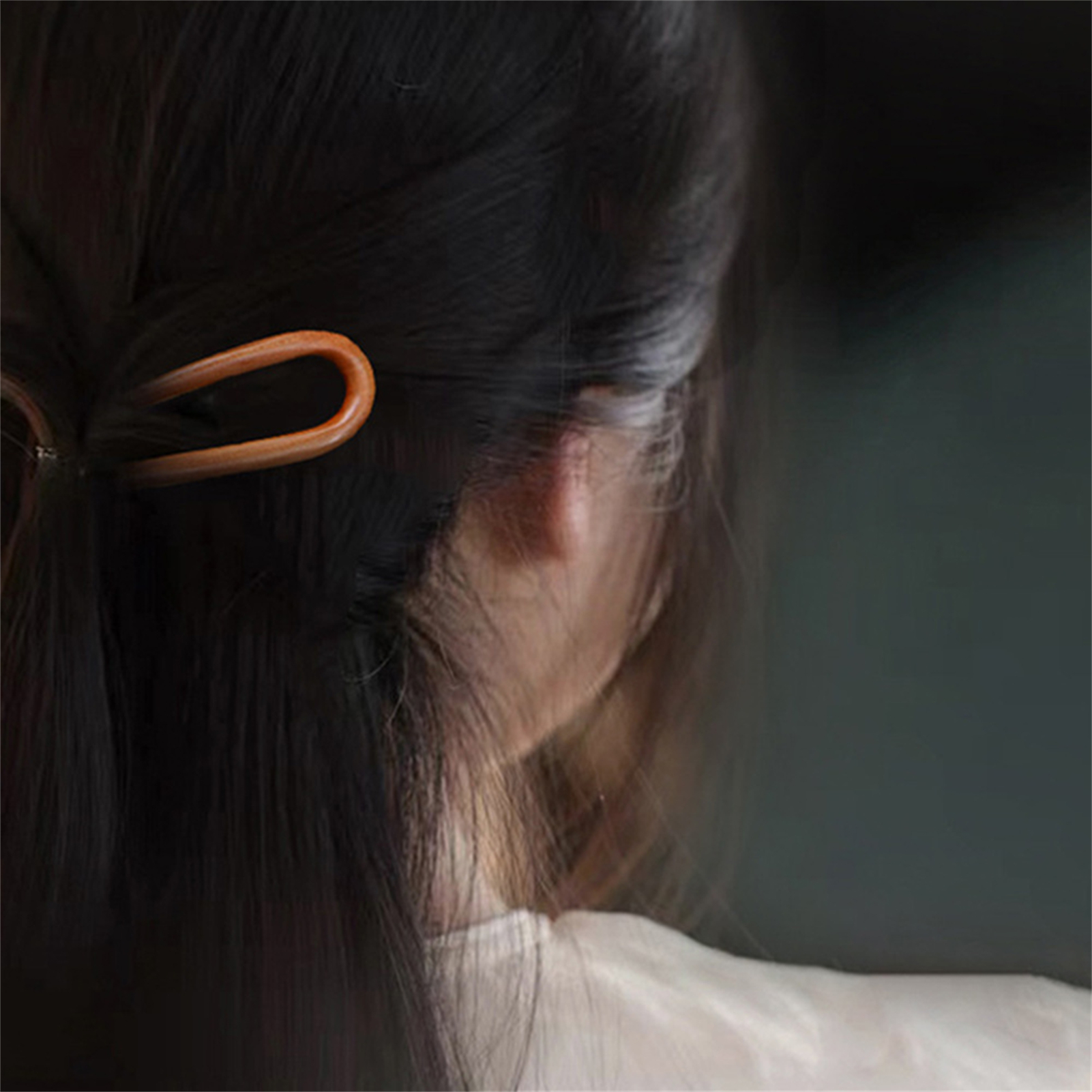 12cm U shape Hair Pins Chinese - Woodworking Women 리뷰 및 가격