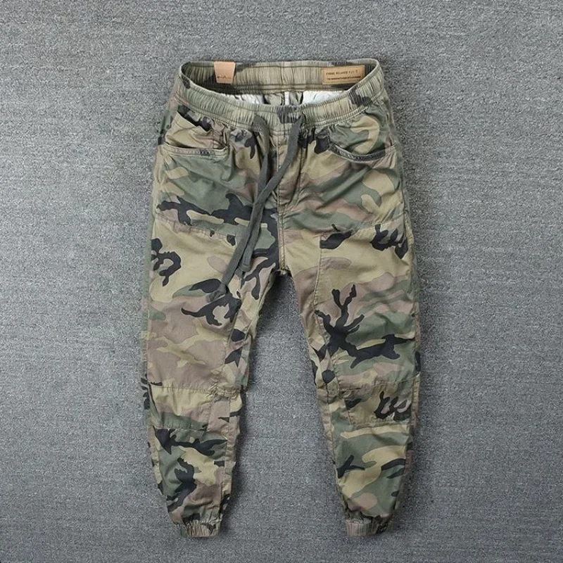 Male Trousers Camouflage Regul - Woodworking Brand 리뷰 및 가격