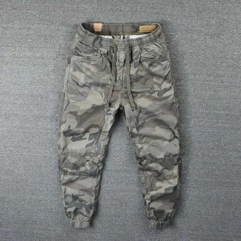 Male Trousers Camouflage Regul - Woodworking Brand 리뷰 및 가격