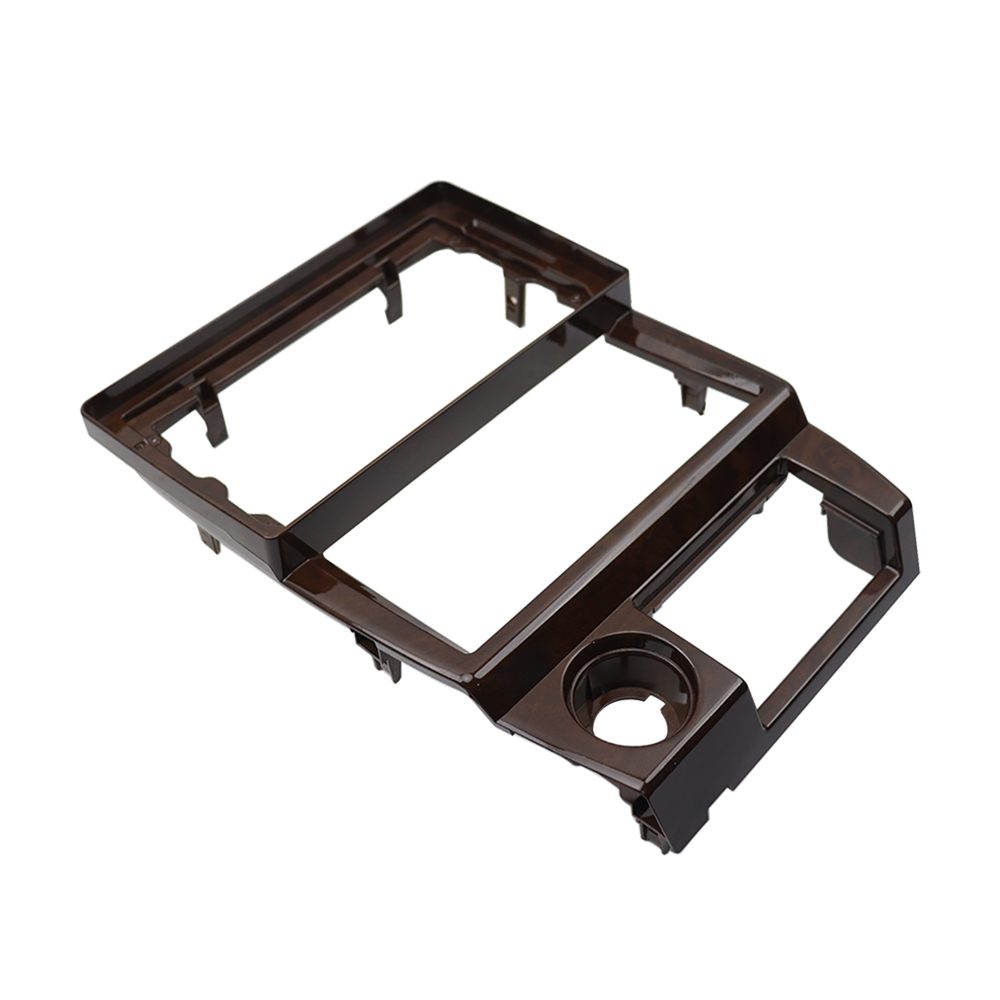 2 Din Car FRAME For 1997-2003  - Woodworking Crafts 리뷰 및 가격