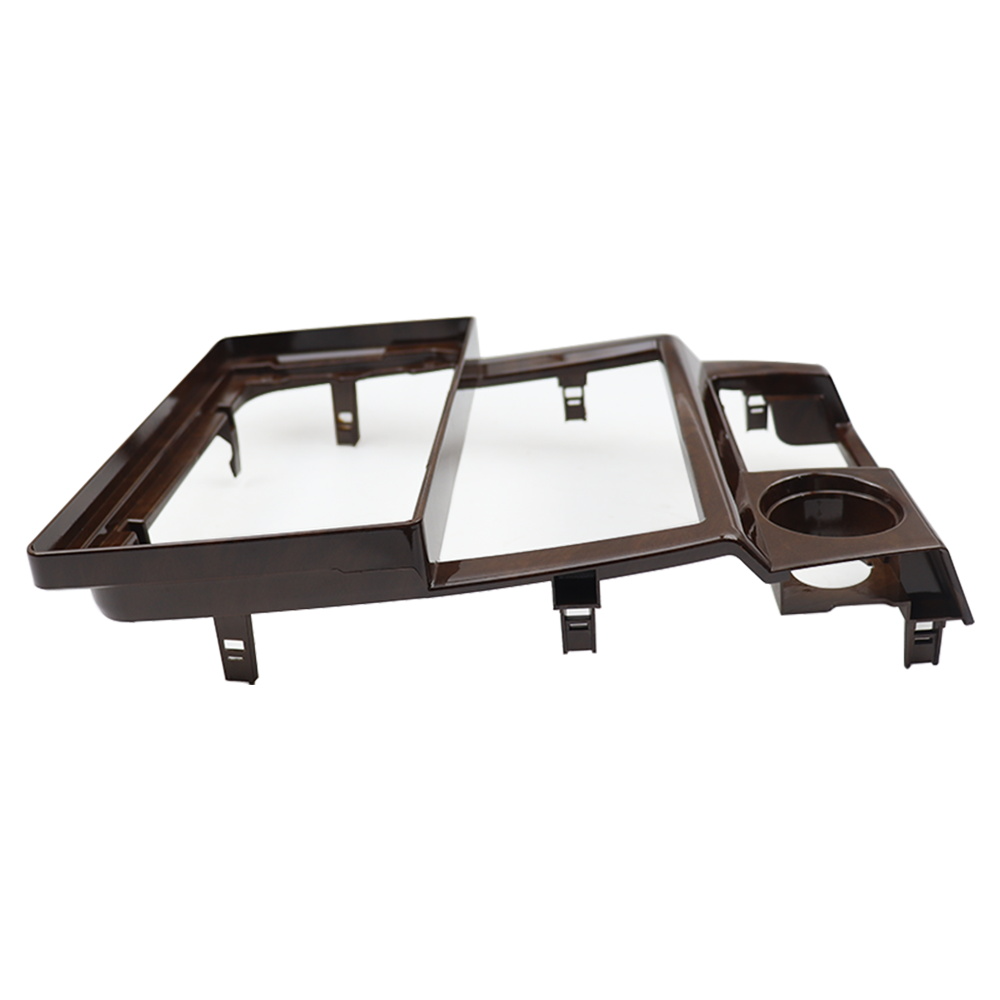 2 Din Car FRAME For 1997-2003  - Woodworking Crafts 리뷰 및 가격