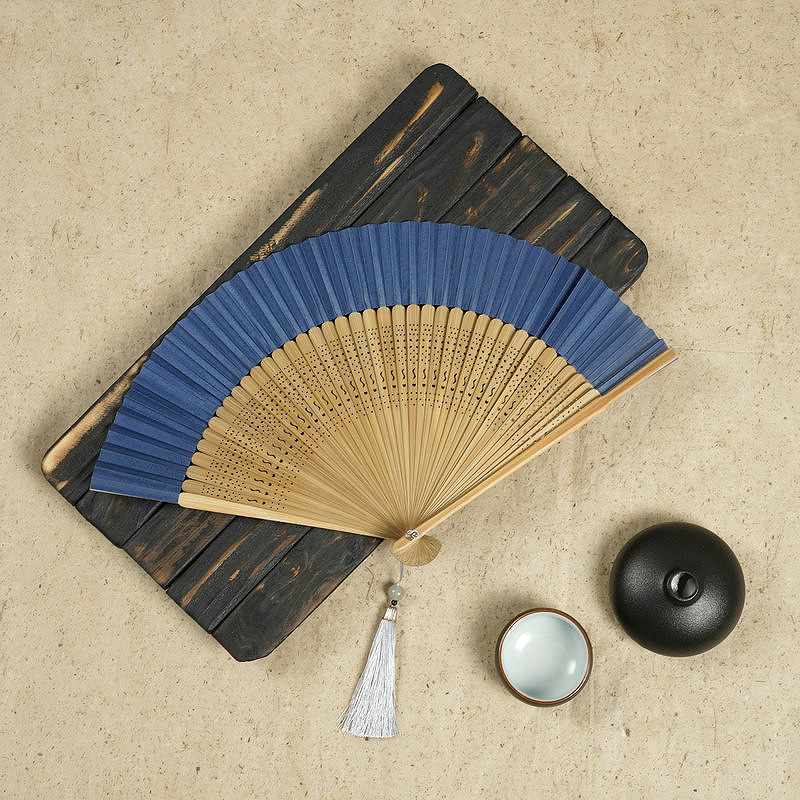 Folding Wood Hand Fan Dance Bo - Woodworking Women 리뷰 및 가격