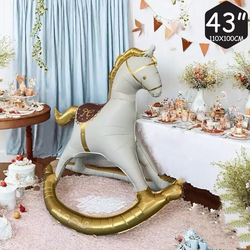 New packaging 3D standing birt - Woodworking Horse 리뷰 및 가격