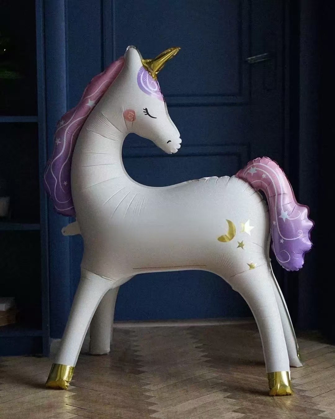 New packaging 3D standing birt - Woodworking Horse 리뷰 및 가격