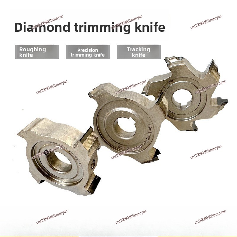 Edge Banding Machine, Diamond  - Woodworking Edge 리뷰 및 가격