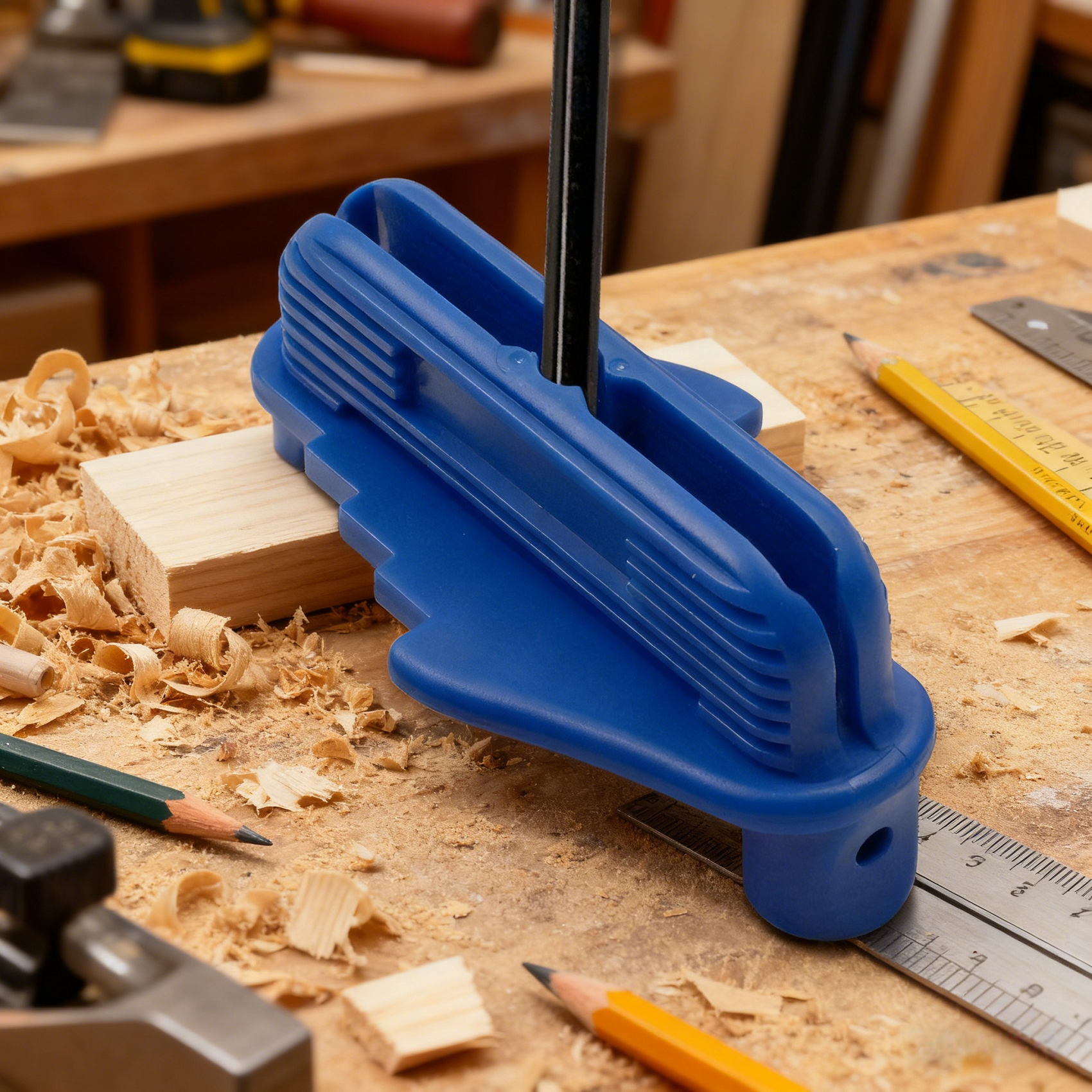 Centerline Locator & Scriber G - Marking Gauge Tool 리뷰 및 가격