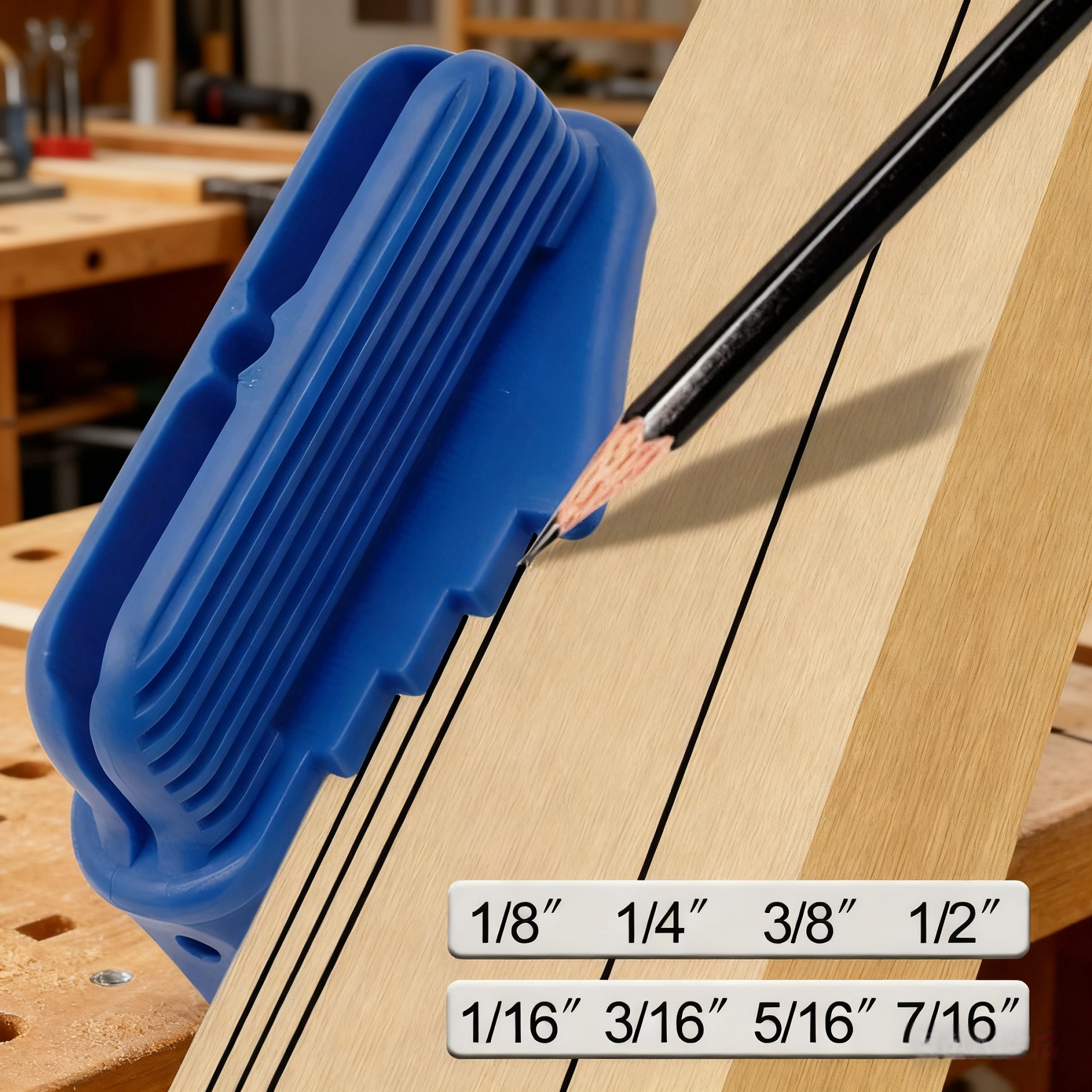 Centerline Locator & Scriber G - Marking Gauge Tool 리뷰 및 가격