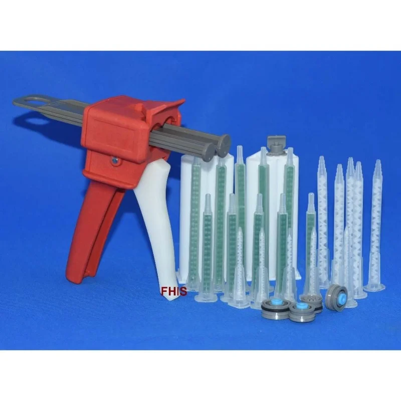 50ml 1:1 2:1 AB Glue Gun and M - Woodworking Youtube Free 리뷰 및 가격