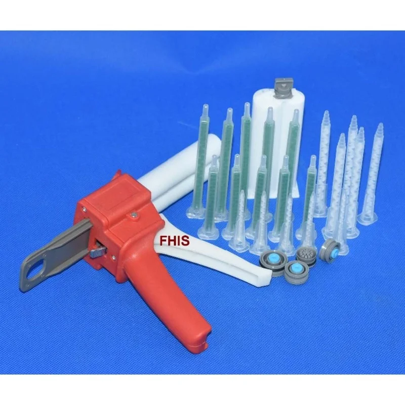 50ml 1:1 2:1 AB Glue Gun and M - Woodworking Youtube Free 리뷰 및 가격