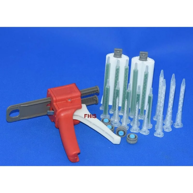 50ml 1:1 2:1 AB Glue Gun and M - Woodworking Youtube Free 리뷰 및 가격