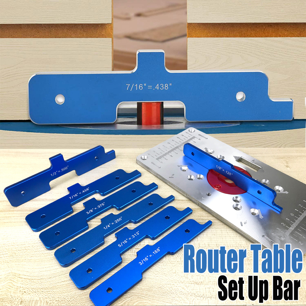 7-Piece Woodworking Cutter Mea - Woodworking Women 리뷰 및 가격