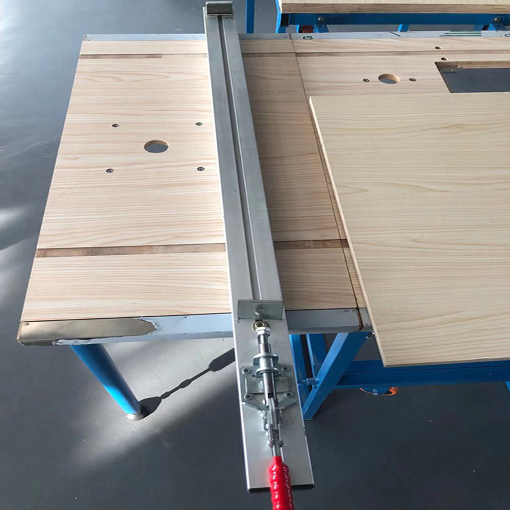 New Wood Board clamp For Flip  - Woodworking Manufacturing 리뷰 및 가격