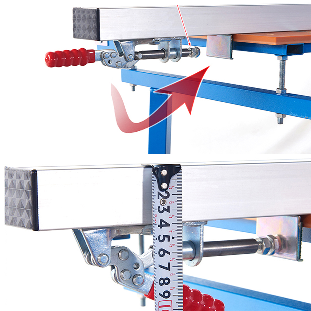 New Wood Board clamp For Flip  - Woodworking Manufacturing 리뷰 및 가격