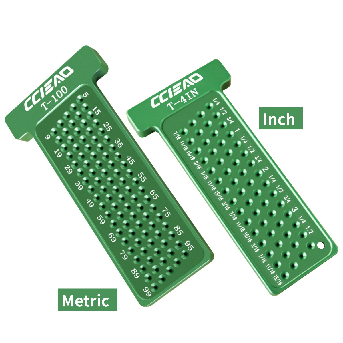 4 Inch/100MM Woodworking Scrib - Marking Gauge Tool 리뷰 및 가격