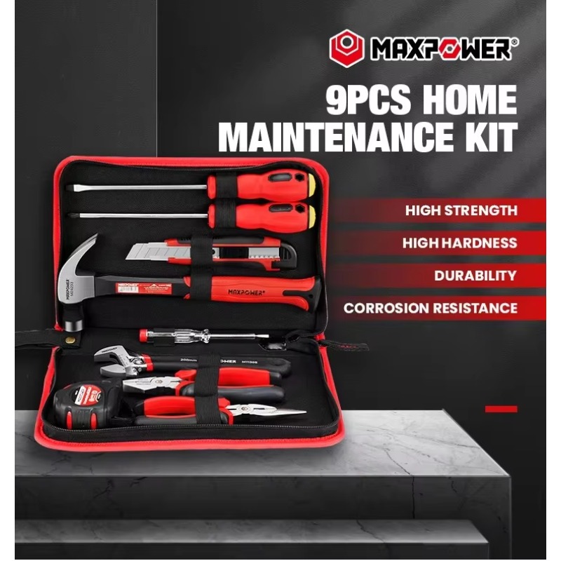OEM Customizable 9PCS Home Rep - Woodworking Hardware 리뷰 및 가격