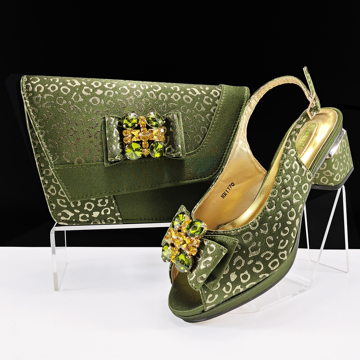 Doershow Italian green Shoes A - Woodworking Women 리뷰 및 가격