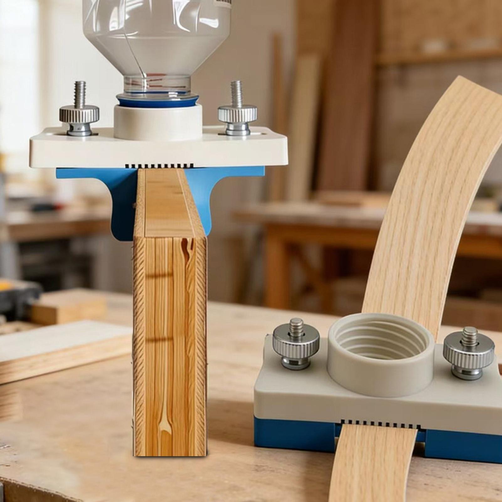 Wood Glue Spreader Edging Flat - Woodworking Edge 리뷰 및 가격