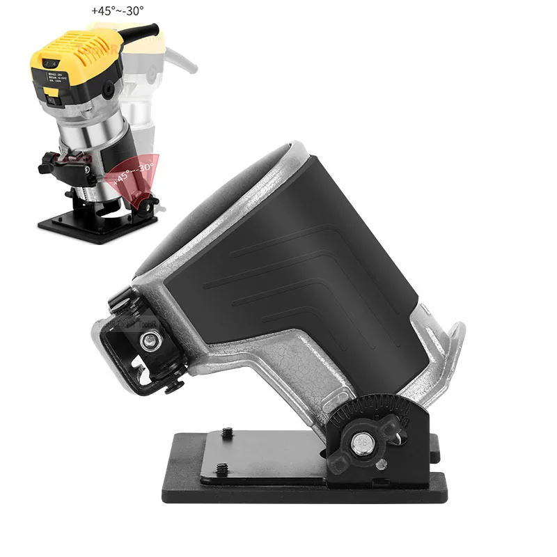 Compact Router Tilt Base 45 De - Woodworking Manufacturing 리뷰 및 가격